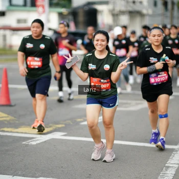 Runner Photo 3720328