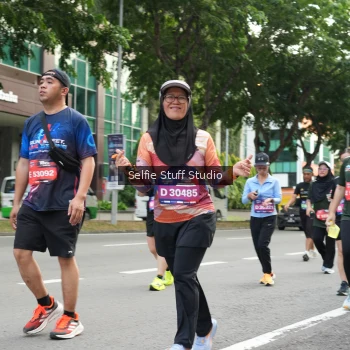 Runner Photo 3720329