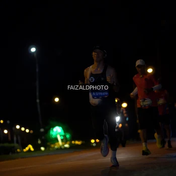 Runner Photo 3720332