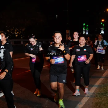 Runner Photo 3720333