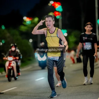 Runner Photo 3720337