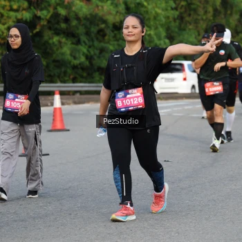 Runner Photo 3720339