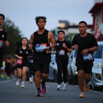 Runner Photo 3720340