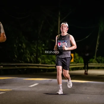 Runner Photo 3720342