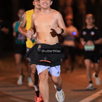Runner Photo 3720344