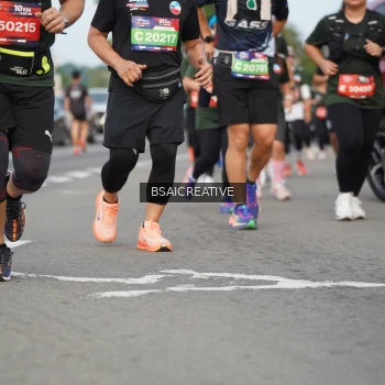 Runner Photo 3720350
