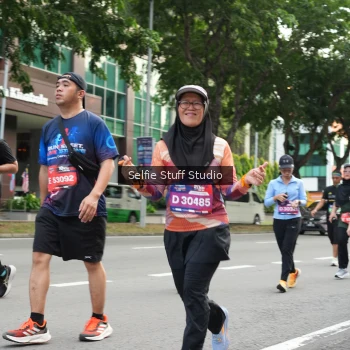 Runner Photo 3720353