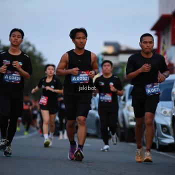 Runner Photo 3720355