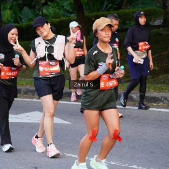 Runner Photo 3720358