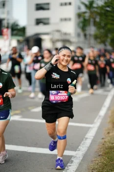 Runner Photo 3720366