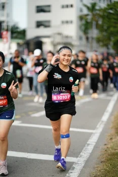 Runner Photo 3720368