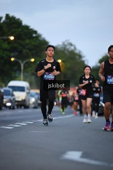 Runner Photo 3720374