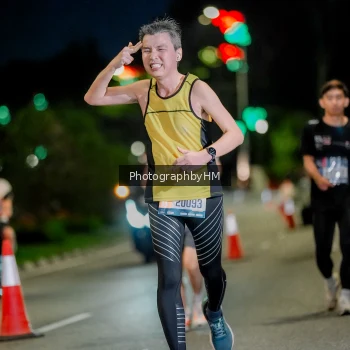 Runner Photo 3720379