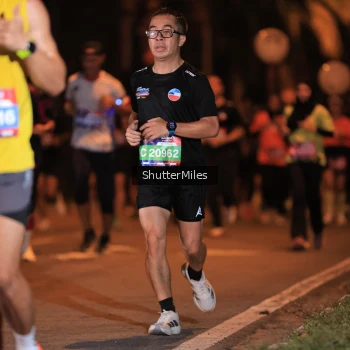 Runner Photo 3720380