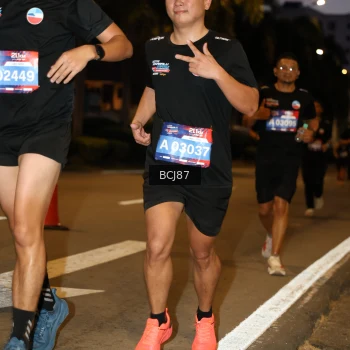 Runner Photo 3720381