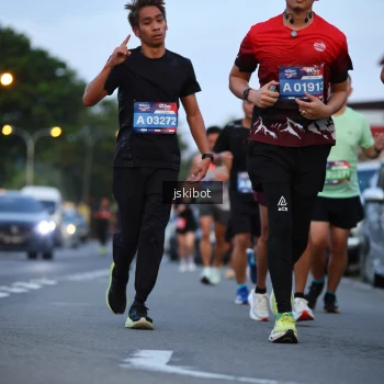 Runner Photo 3720384
