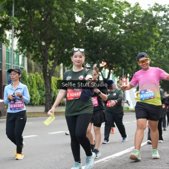 Runner Photo 3720386