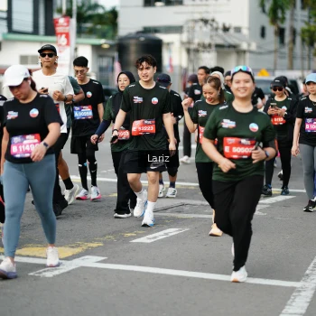 Runner Photo 3720390