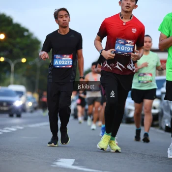Runner Photo 3720395