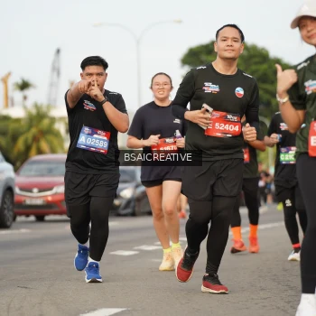 Runner Photo 3720398