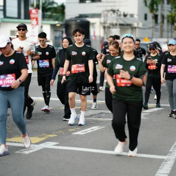 Runner Photo 3720402