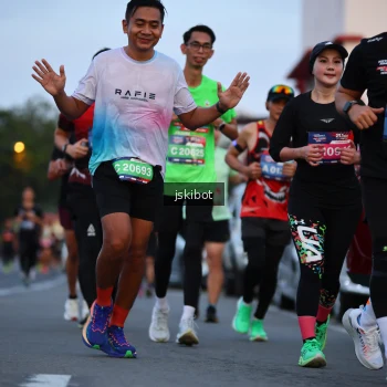 Runner Photo 3720406