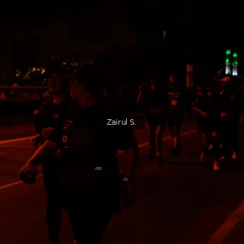 Runner Photo 3720407