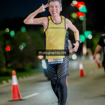 Runner Photo 3720409
