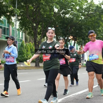 Runner Photo 3720411
