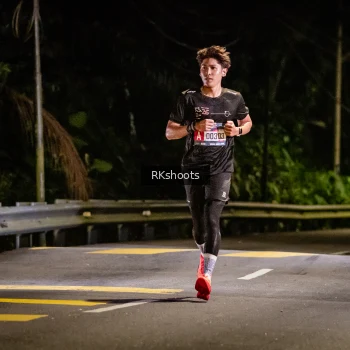 Runner Photo 3720413