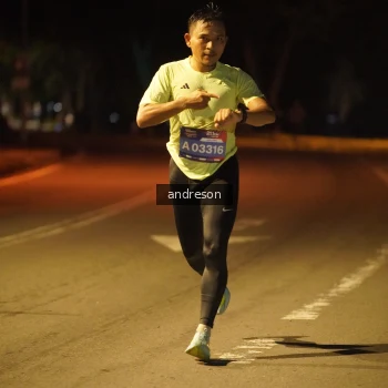 Runner Photo 3720418