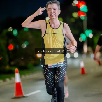 Runner Photo 3720420