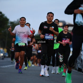 Runner Photo 3720421