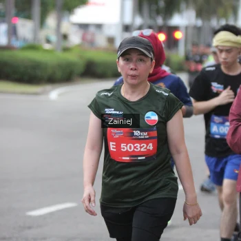 Runner Photo 3720424