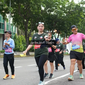 Runner Photo 3720435