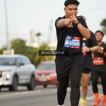 Runner Photo 3720436