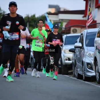 Runner Photo 3720439