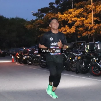Runner Photo 3720440