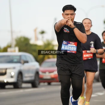 Runner Photo 3720442