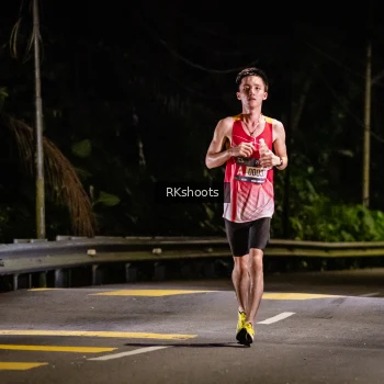 Runner Photo 3720445