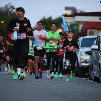 Runner Photo 3720451