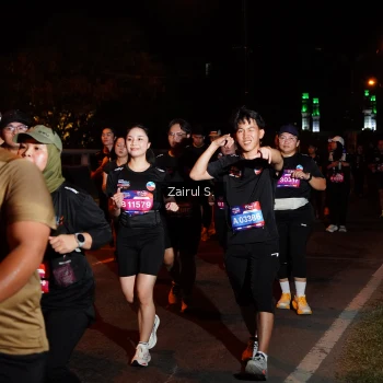 Runner Photo 3720453