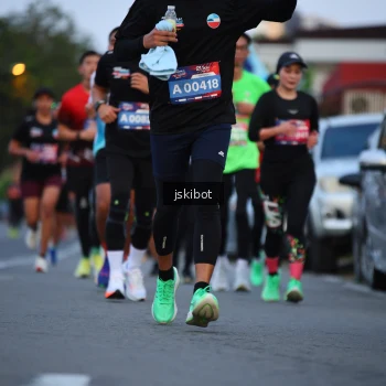 Runner Photo 3720454