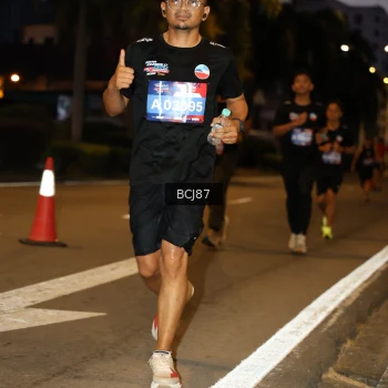 Runner Photo 3720460