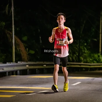 Runner Photo 3720461