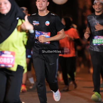 Runner Photo 3720462