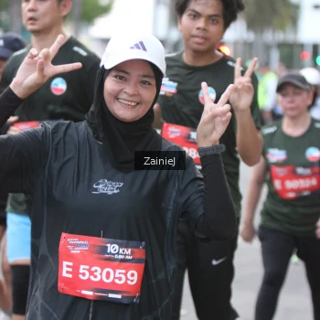 Runner Photo 3720463