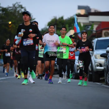 Runner Photo 3720465