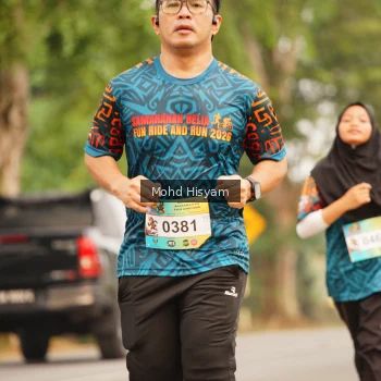 Runner Photo 3720467