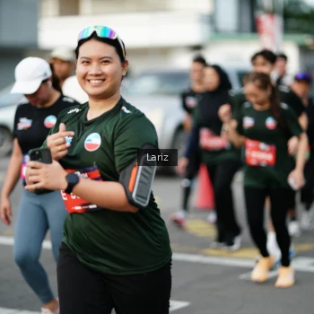 Runner Photo 3720472